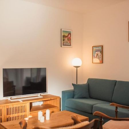Appartement La Case Soorts-Hossegor Kültér fotó