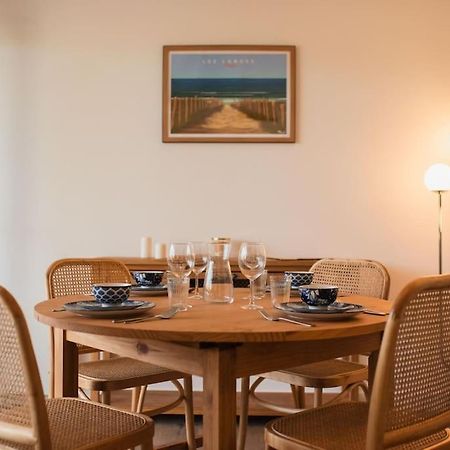 Appartement La Case Soorts-Hossegor Kültér fotó