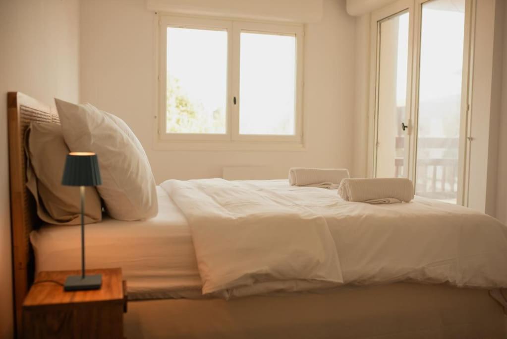 Appartement La Case Soorts-Hossegor Kültér fotó